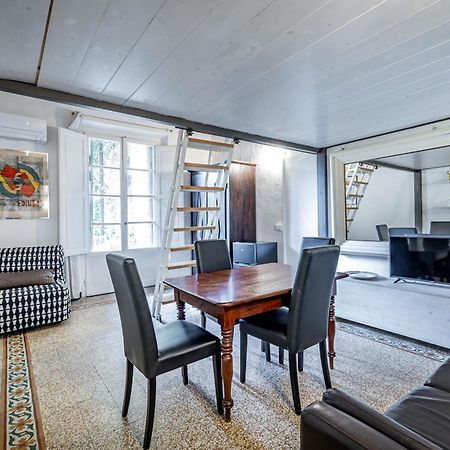 Roommo Pergola Firenze Bagian luar foto
