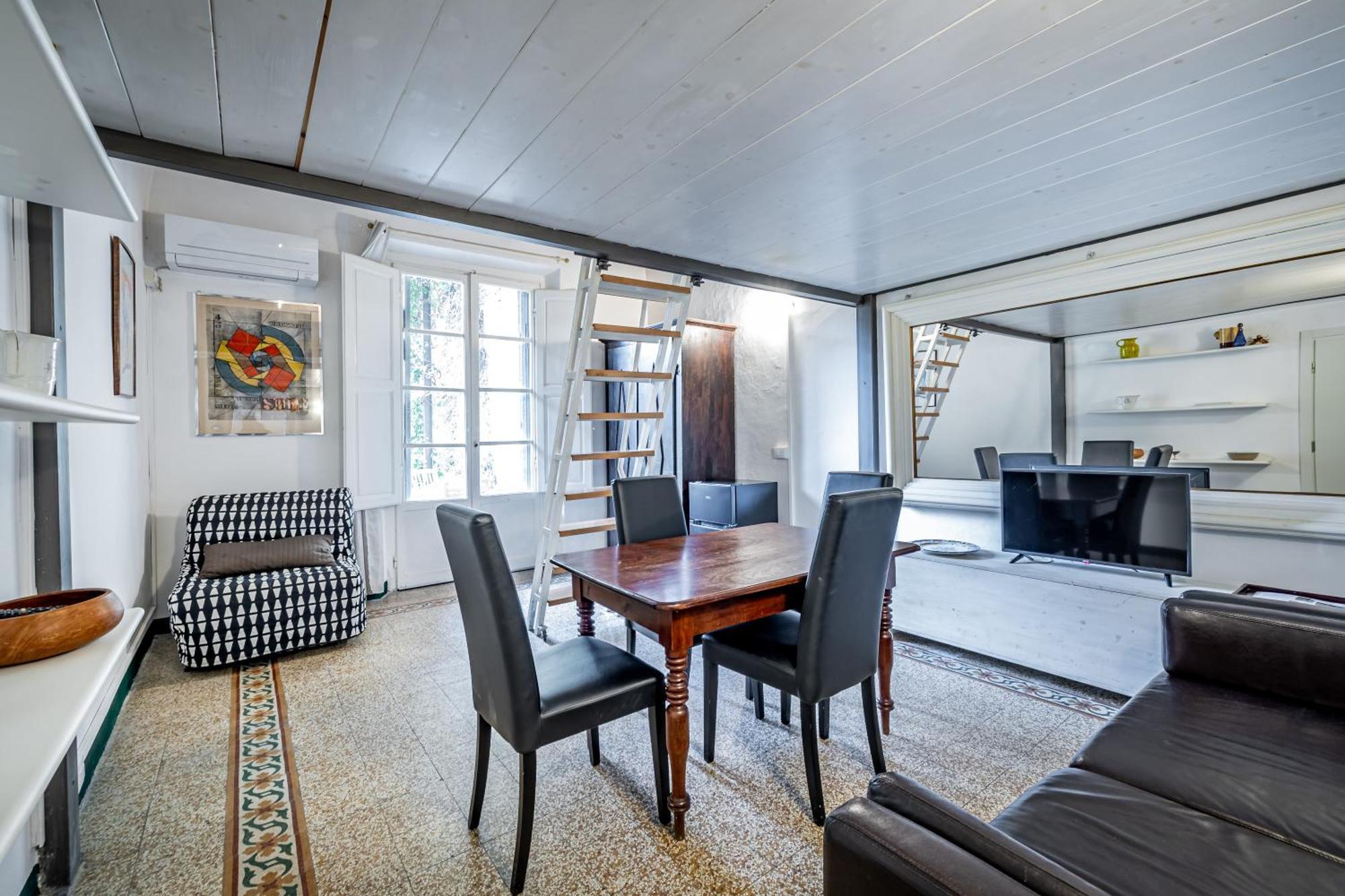 Roommo Pergola Firenze Bagian luar foto