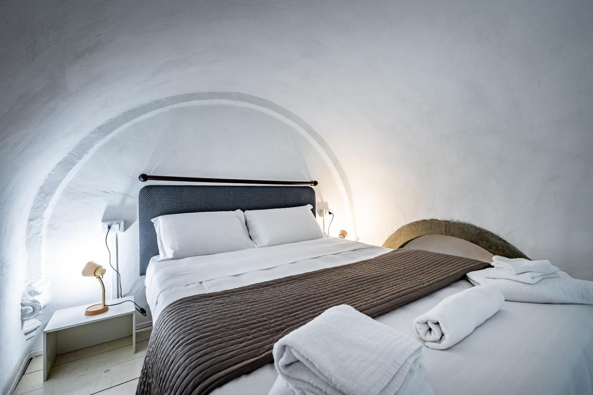 Roommo Pergola Firenze Bagian luar foto
