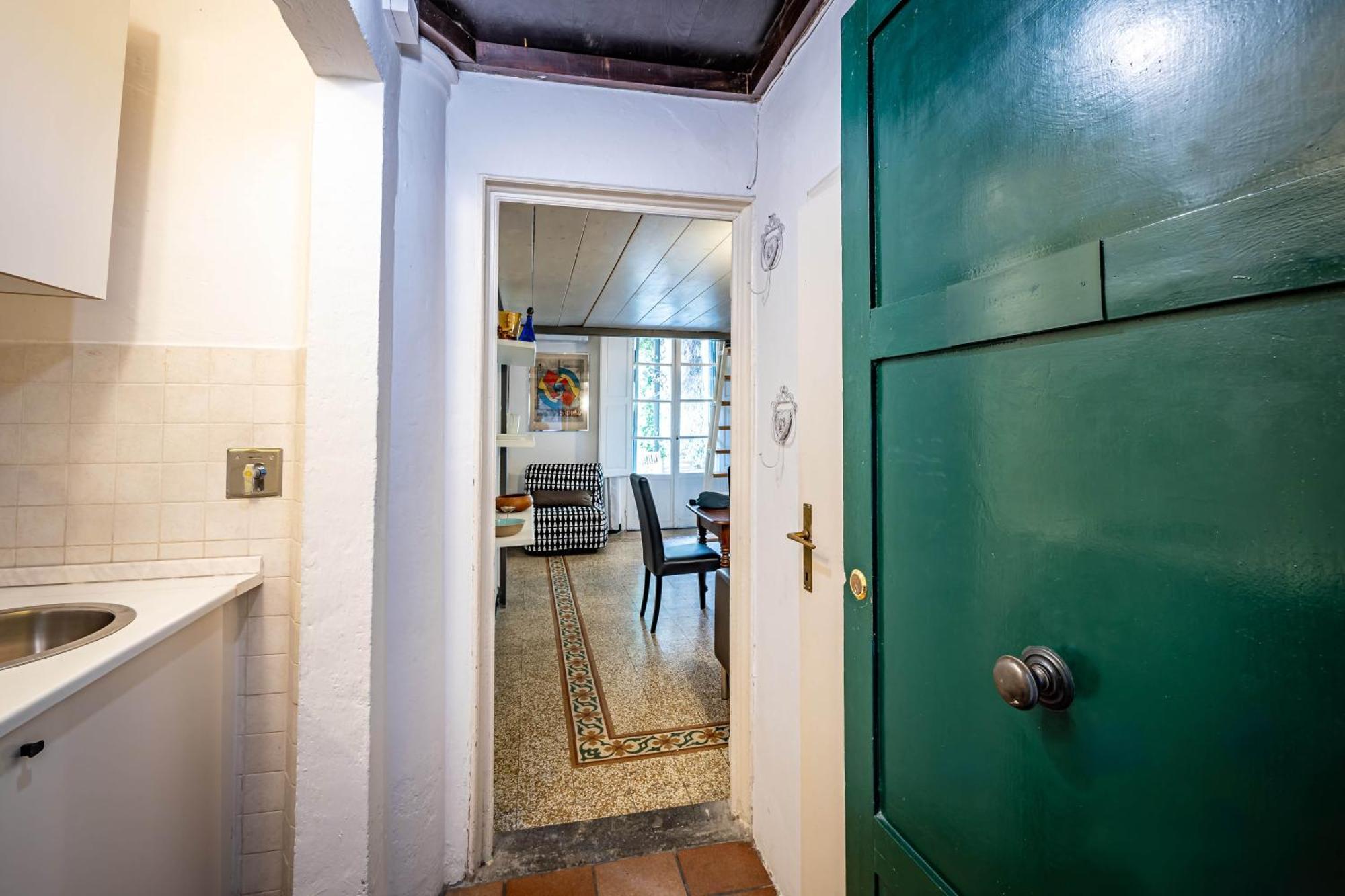 Roommo Pergola Firenze Bagian luar foto