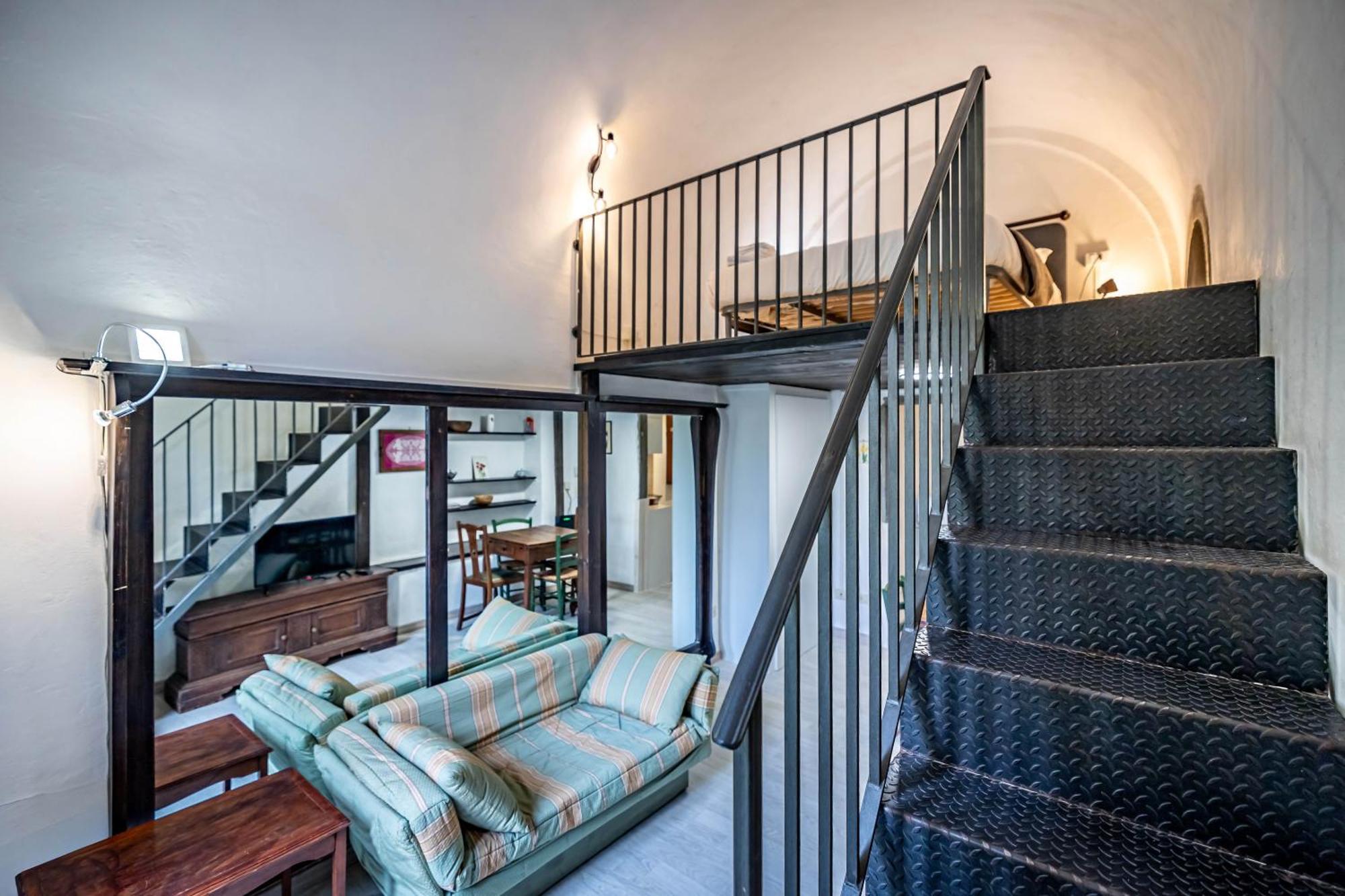 Roommo Pergola Firenze Bagian luar foto
