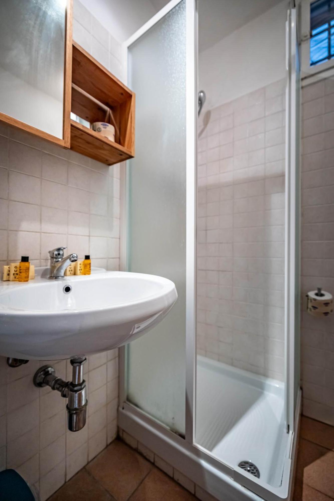 Roommo Pergola Firenze Bagian luar foto