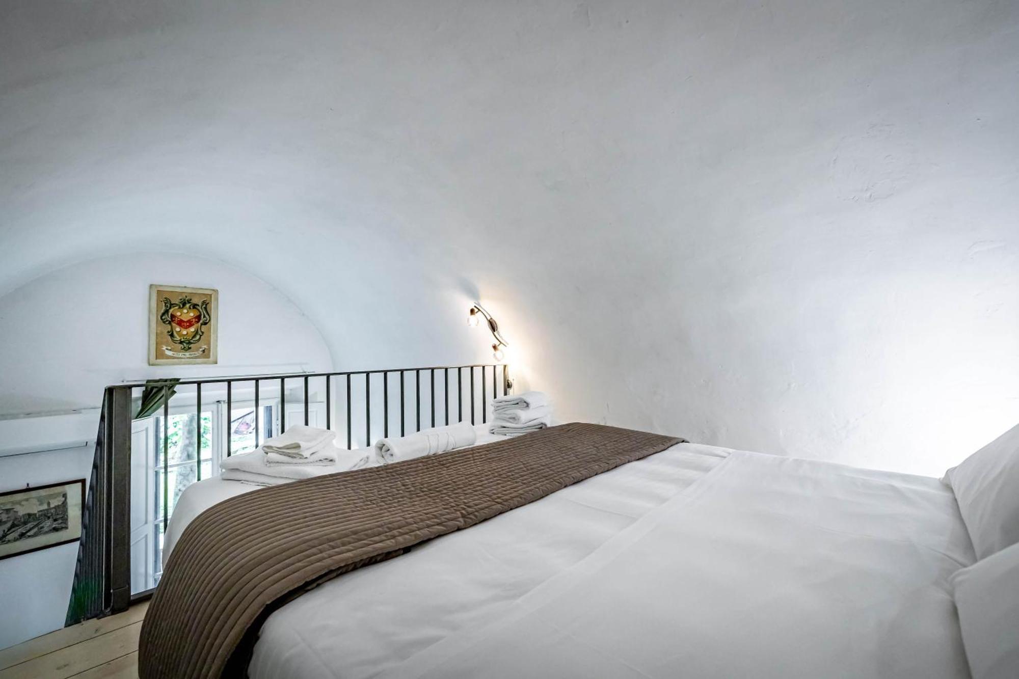 Roommo Pergola Firenze Bagian luar foto
