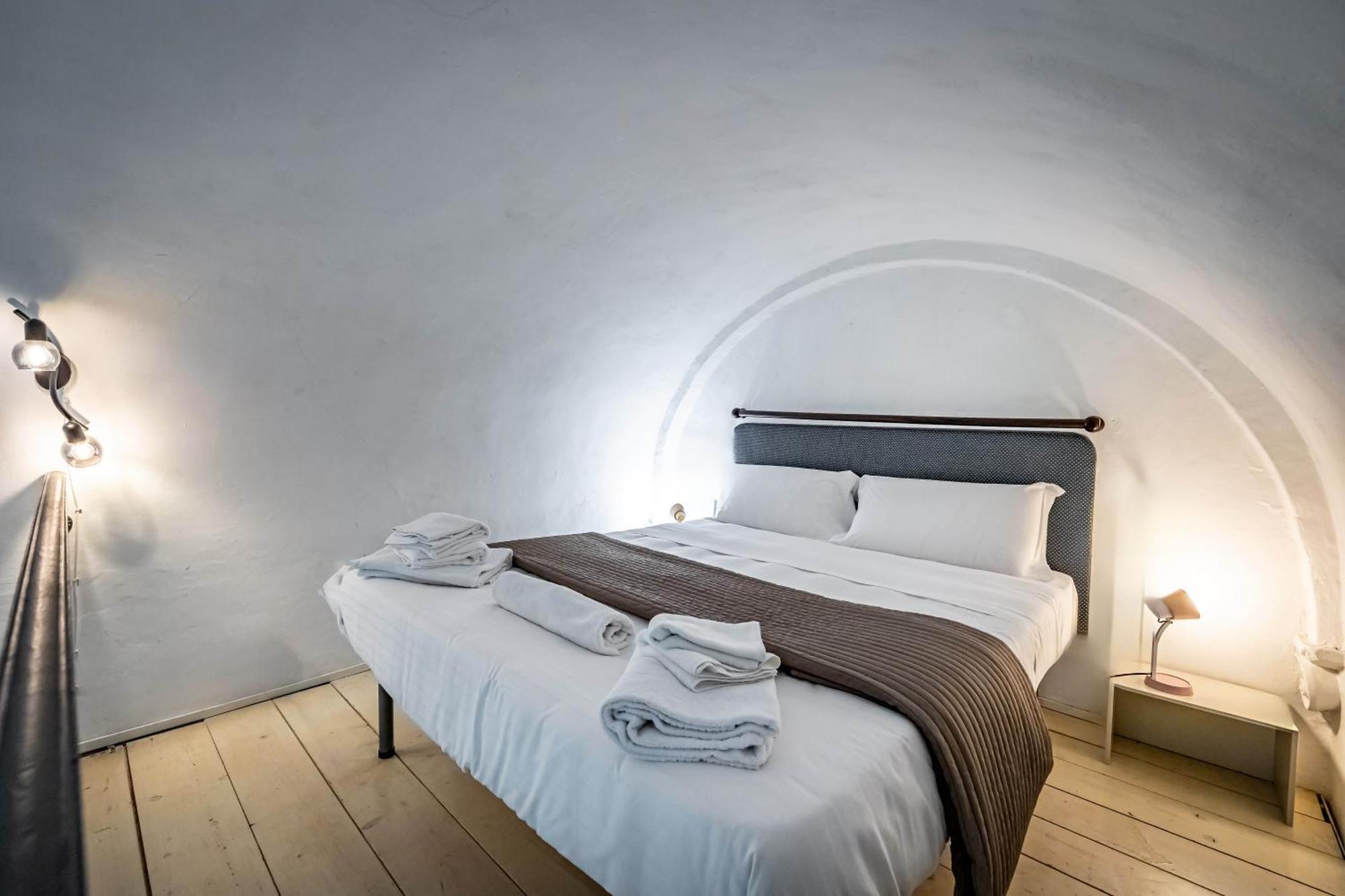 Roommo Pergola Firenze Bagian luar foto