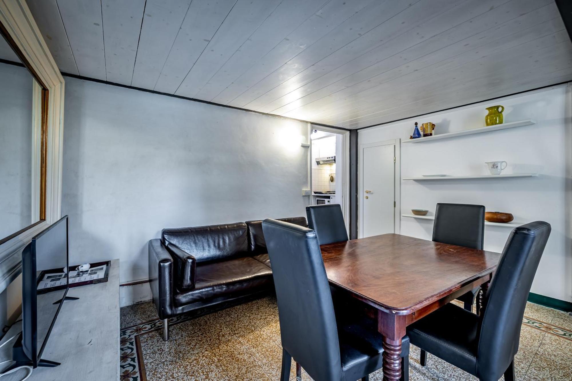 Roommo Pergola Firenze Bagian luar foto