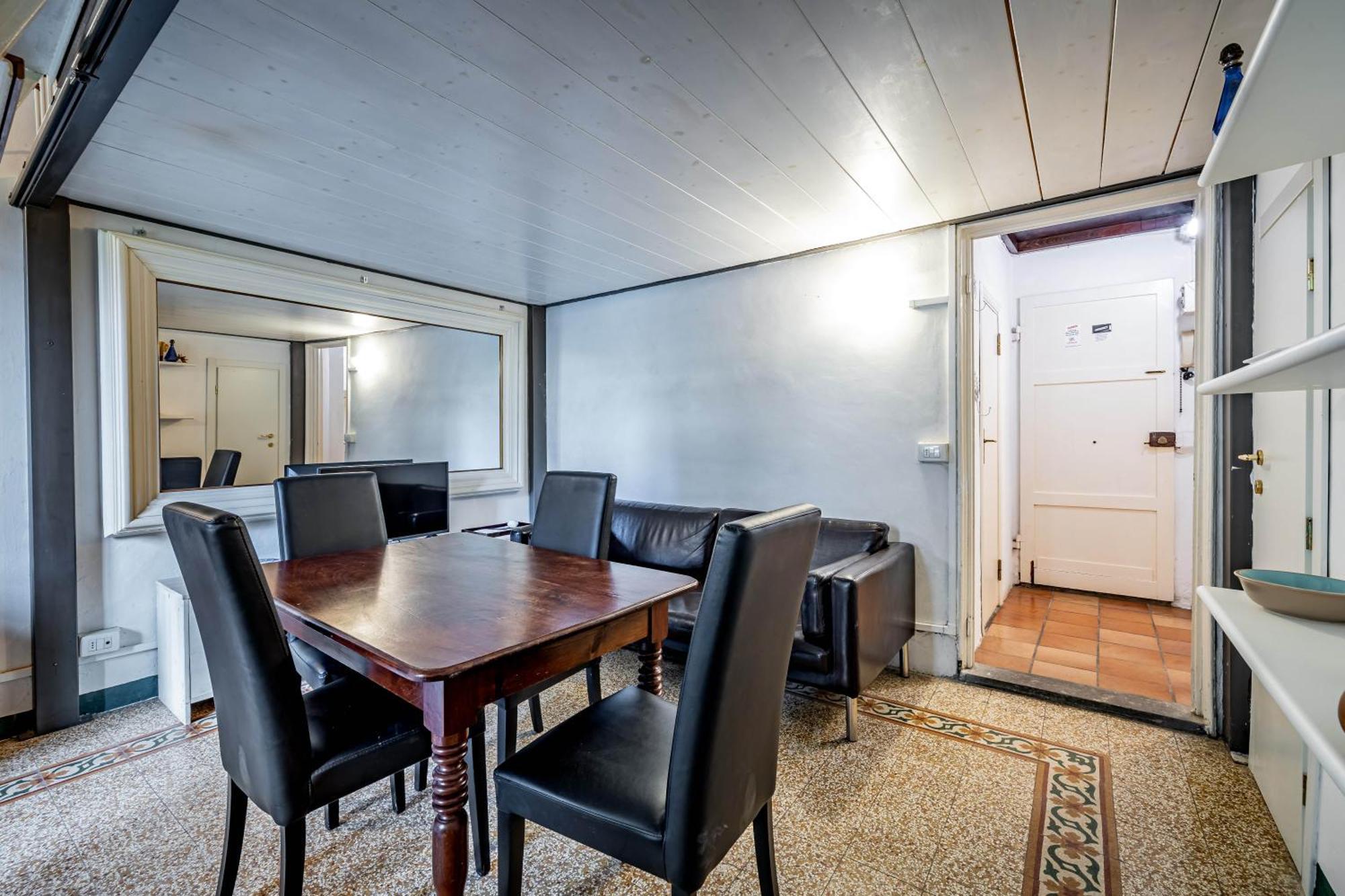 Roommo Pergola Firenze Bagian luar foto