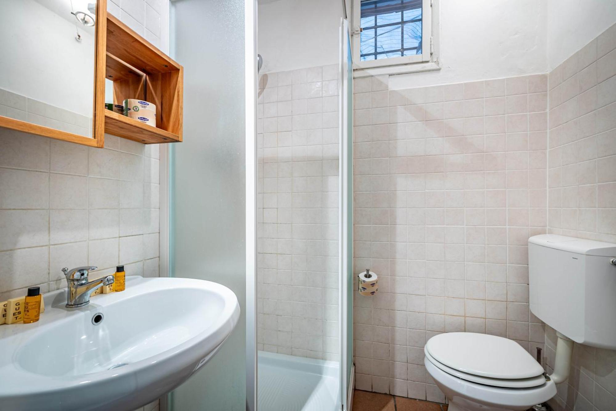Roommo Pergola Firenze Bagian luar foto