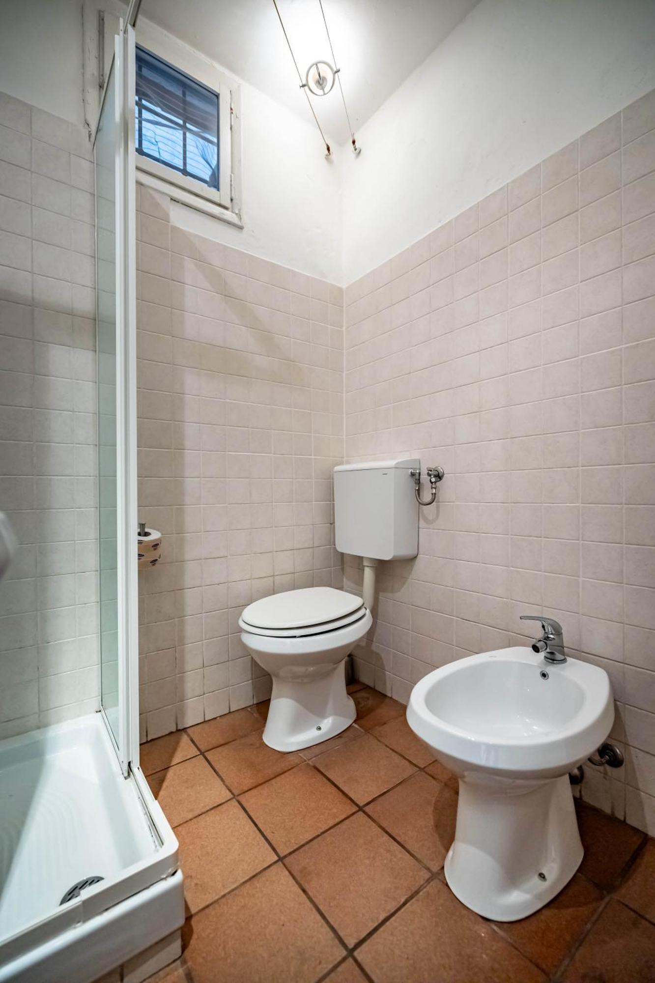 Roommo Pergola Firenze Bagian luar foto
