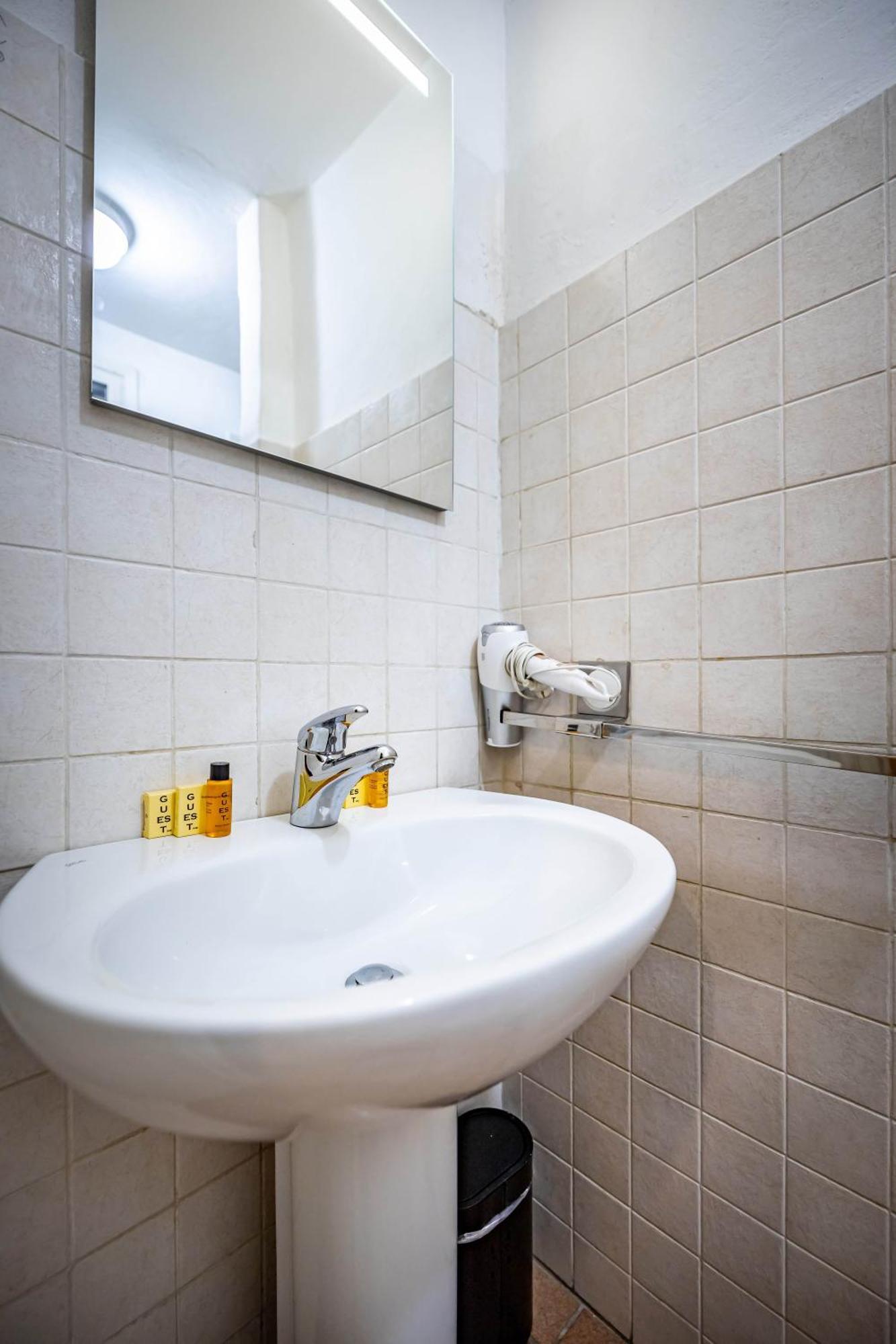 Roommo Pergola Firenze Bagian luar foto