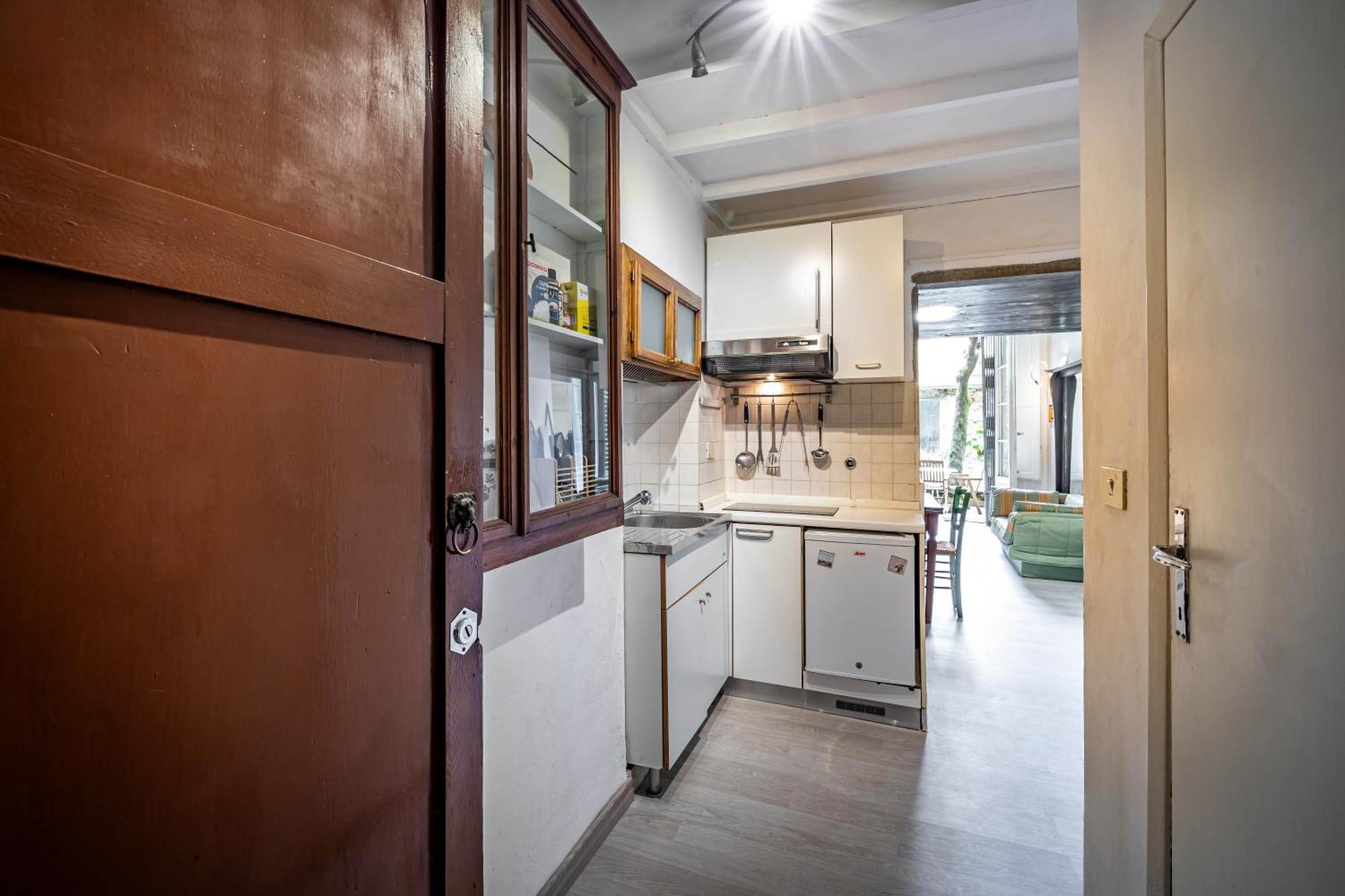 Roommo Pergola Firenze Bagian luar foto