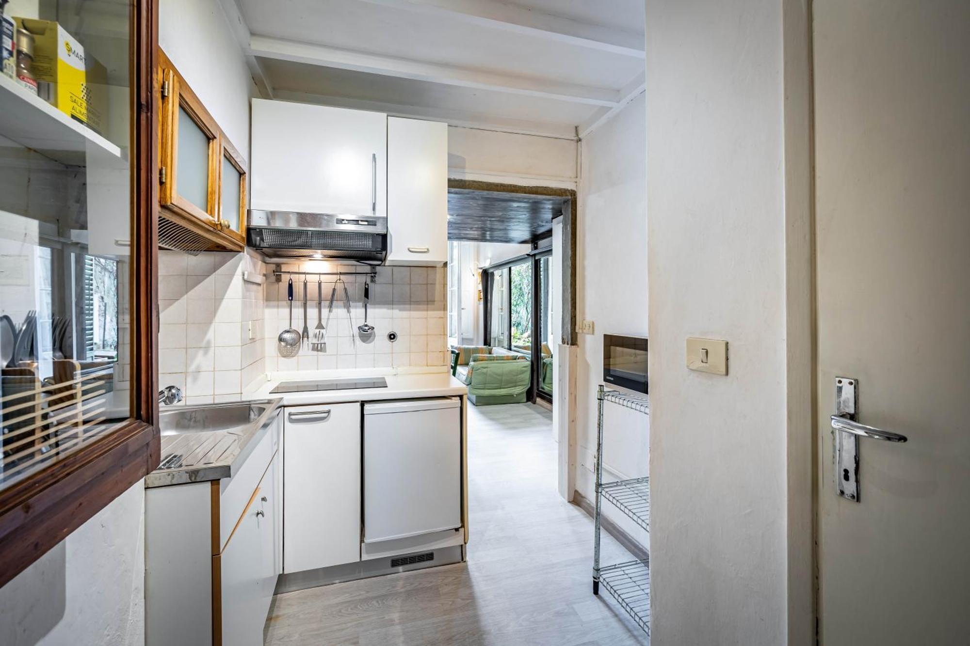 Roommo Pergola Firenze Bagian luar foto