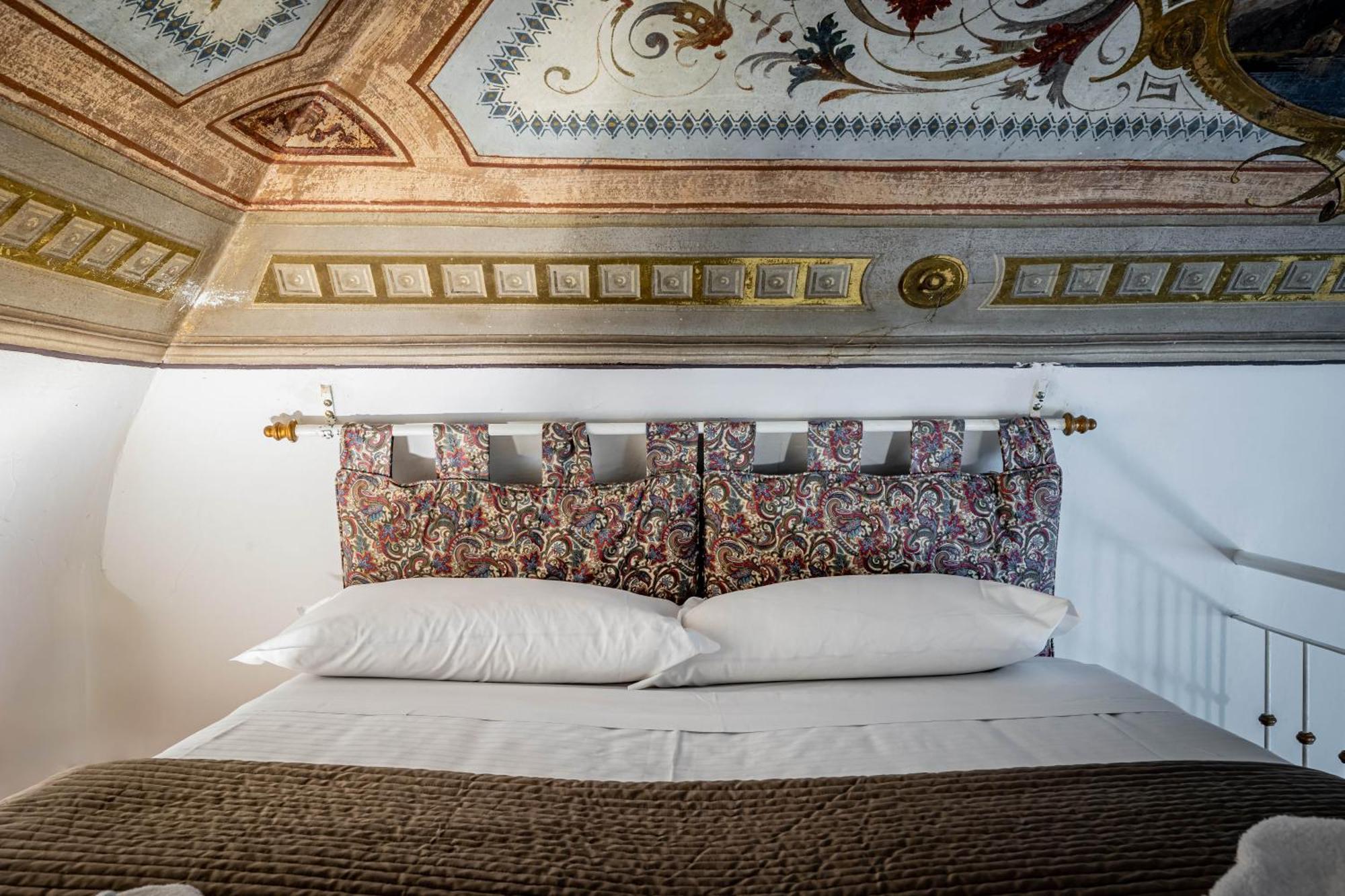 Roommo Pergola Firenze Bagian luar foto
