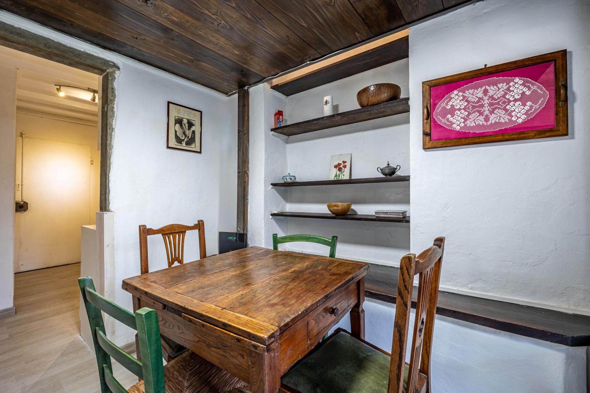 Roommo Pergola Firenze Bagian luar foto