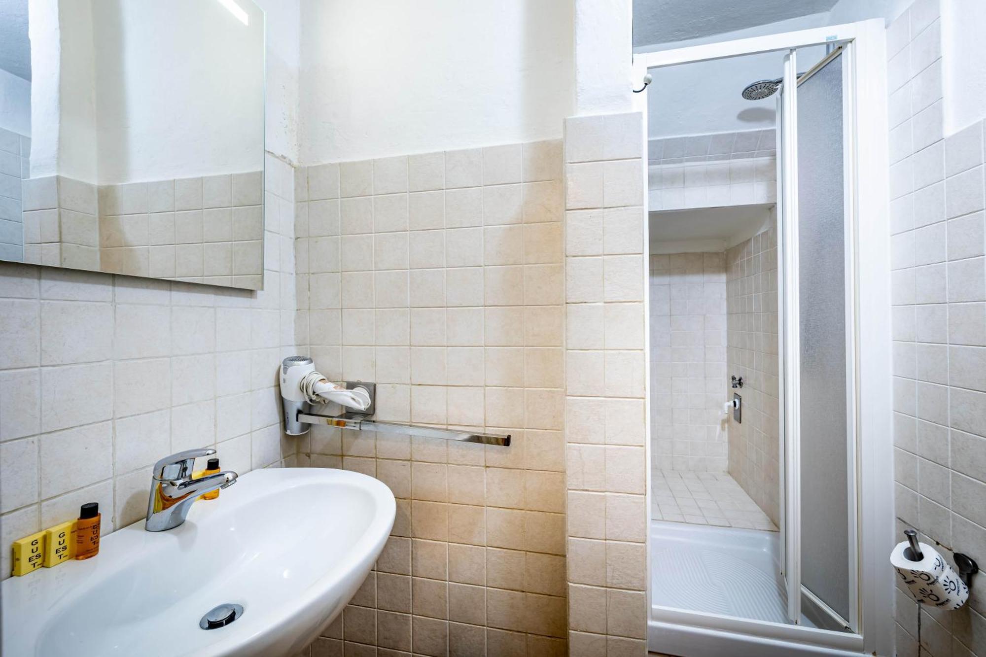 Roommo Pergola Firenze Bagian luar foto