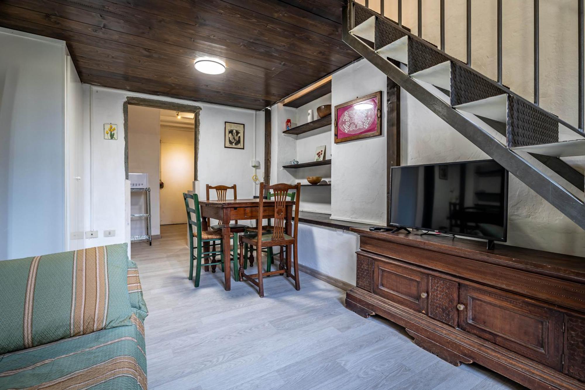 Roommo Pergola Firenze Bagian luar foto