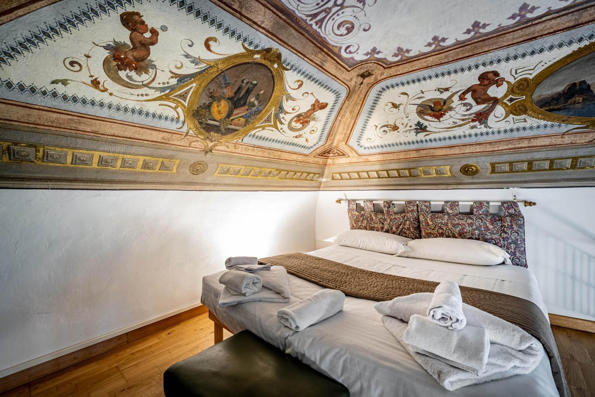 Roommo Pergola Firenze Bagian luar foto