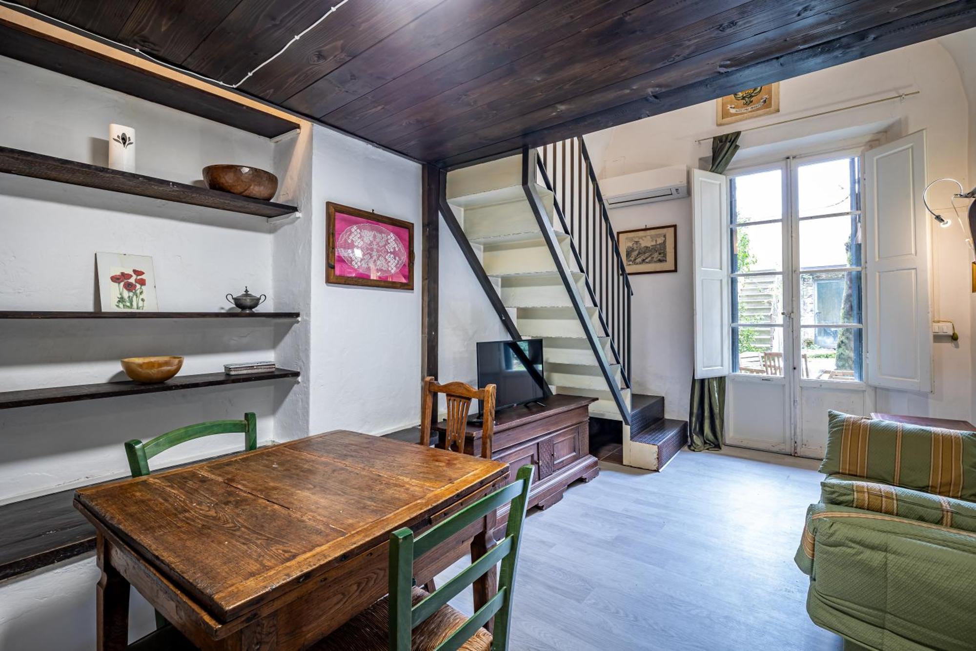 Roommo Pergola Firenze Bagian luar foto