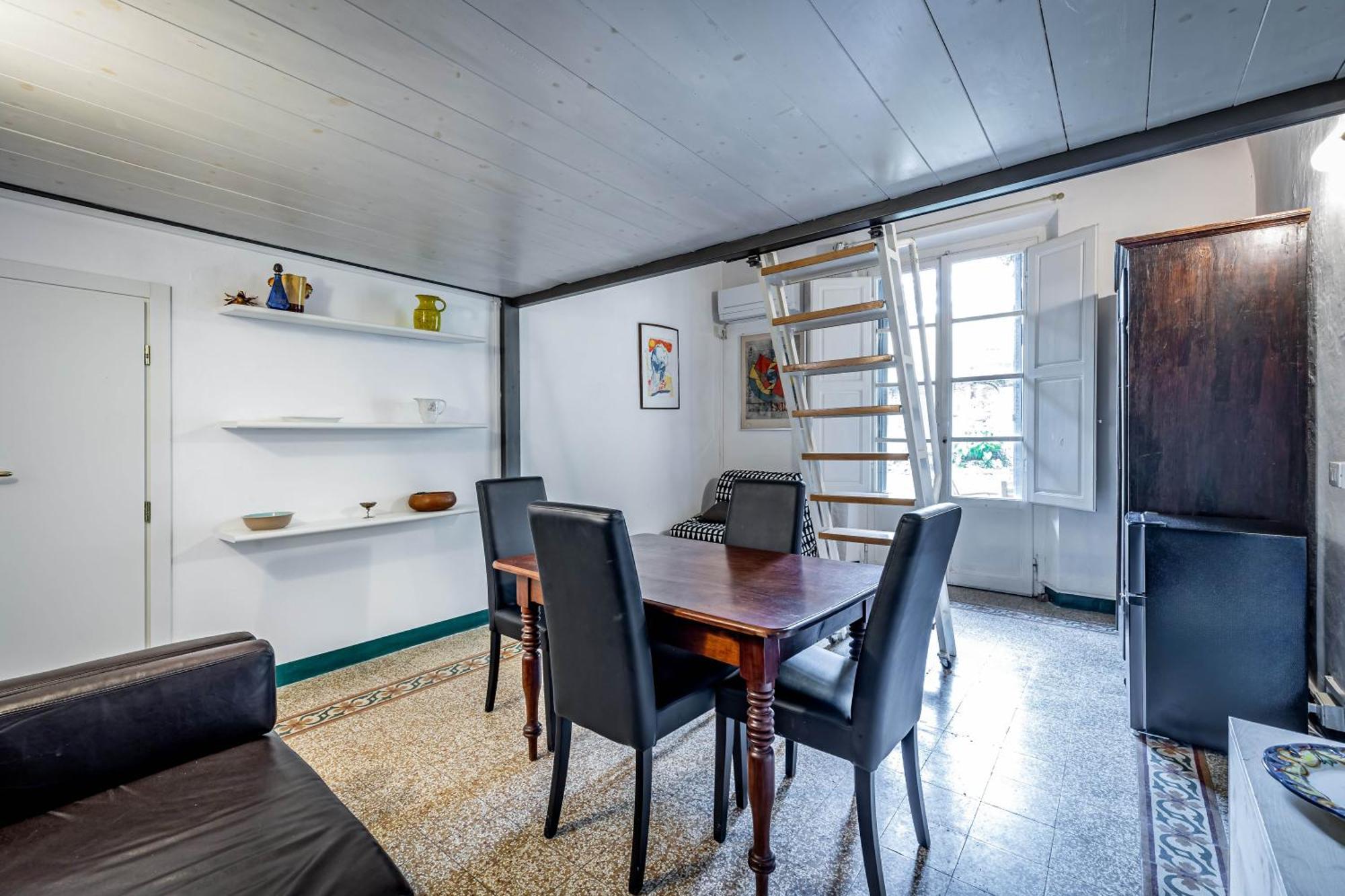 Roommo Pergola Firenze Bagian luar foto