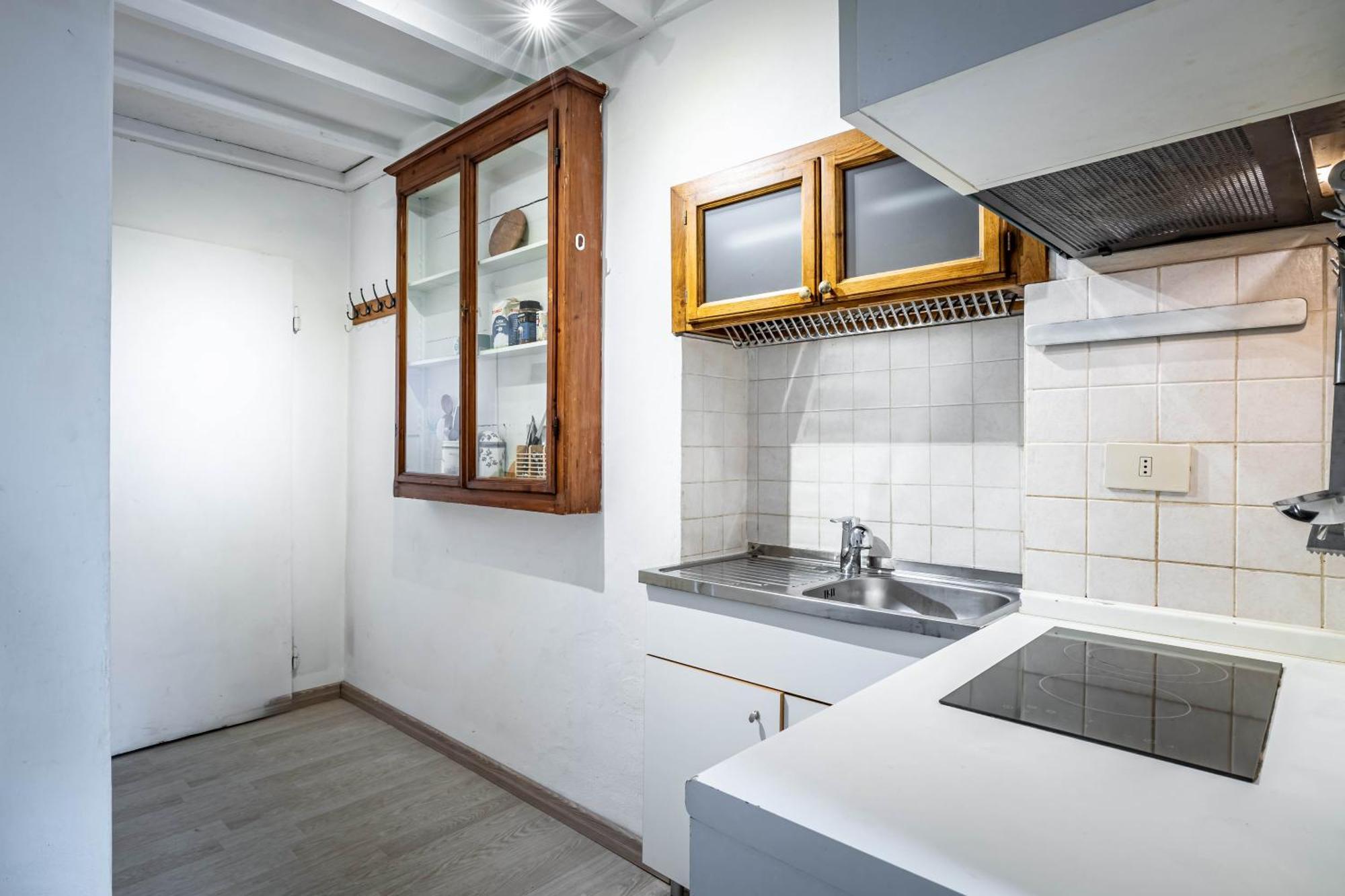 Roommo Pergola Firenze Bagian luar foto