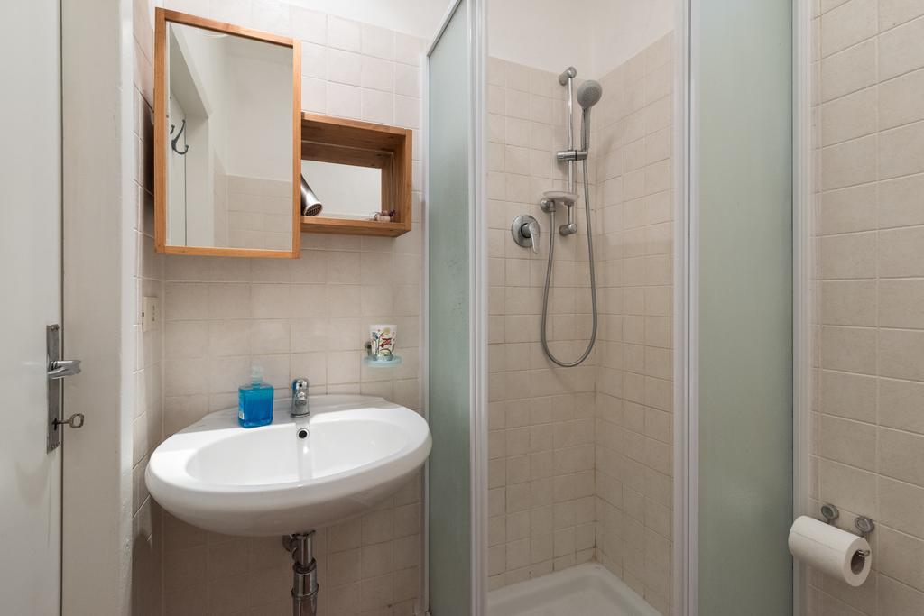 Roommo Pergola Firenze Bagian luar foto